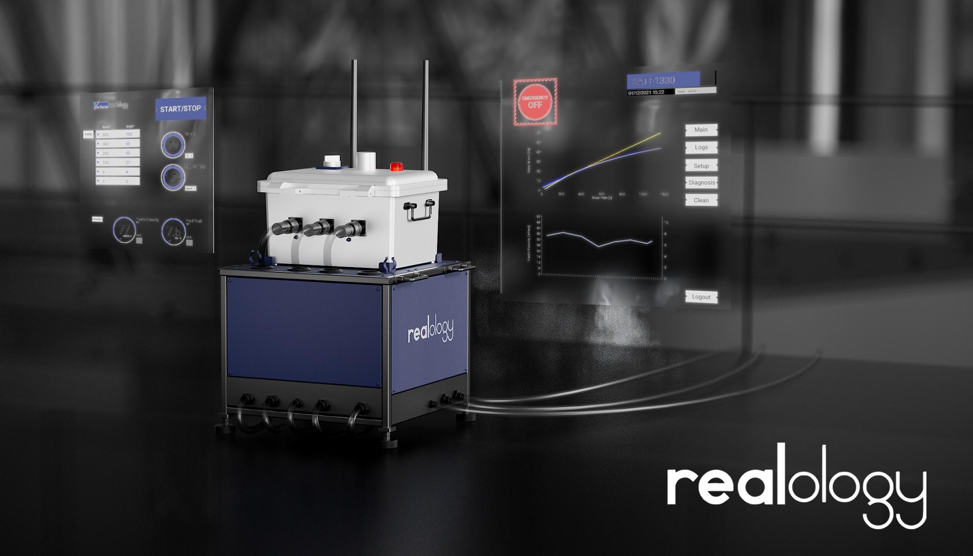 REALology GENⅡ Sets Sail for the Deep - Powering Deepwater Drilling Services