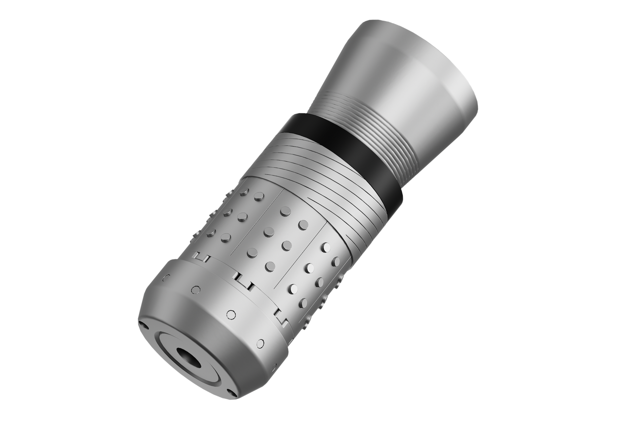 Wizard Dissolvable Plug
