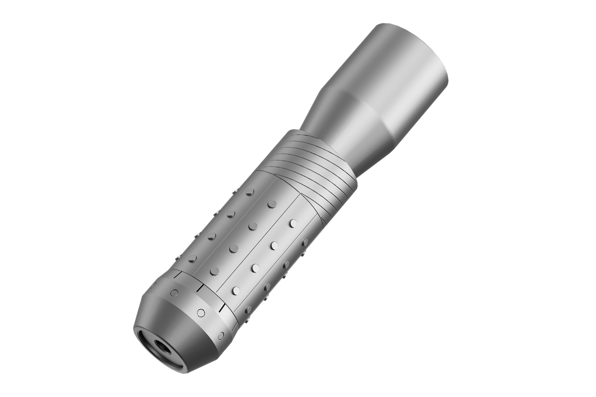 Wizard HEDP Dissolvable Plug