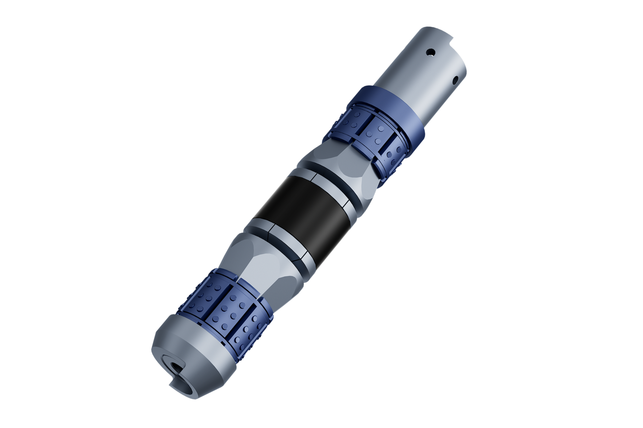 Phantom Fast Drill Plug