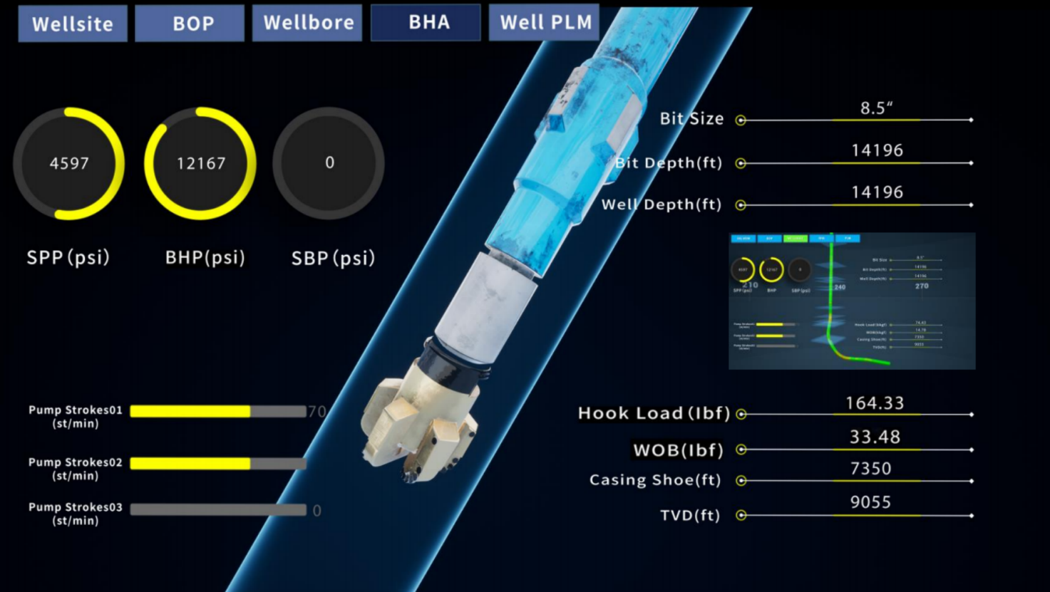 REAL-TIME DATA & BHA.png