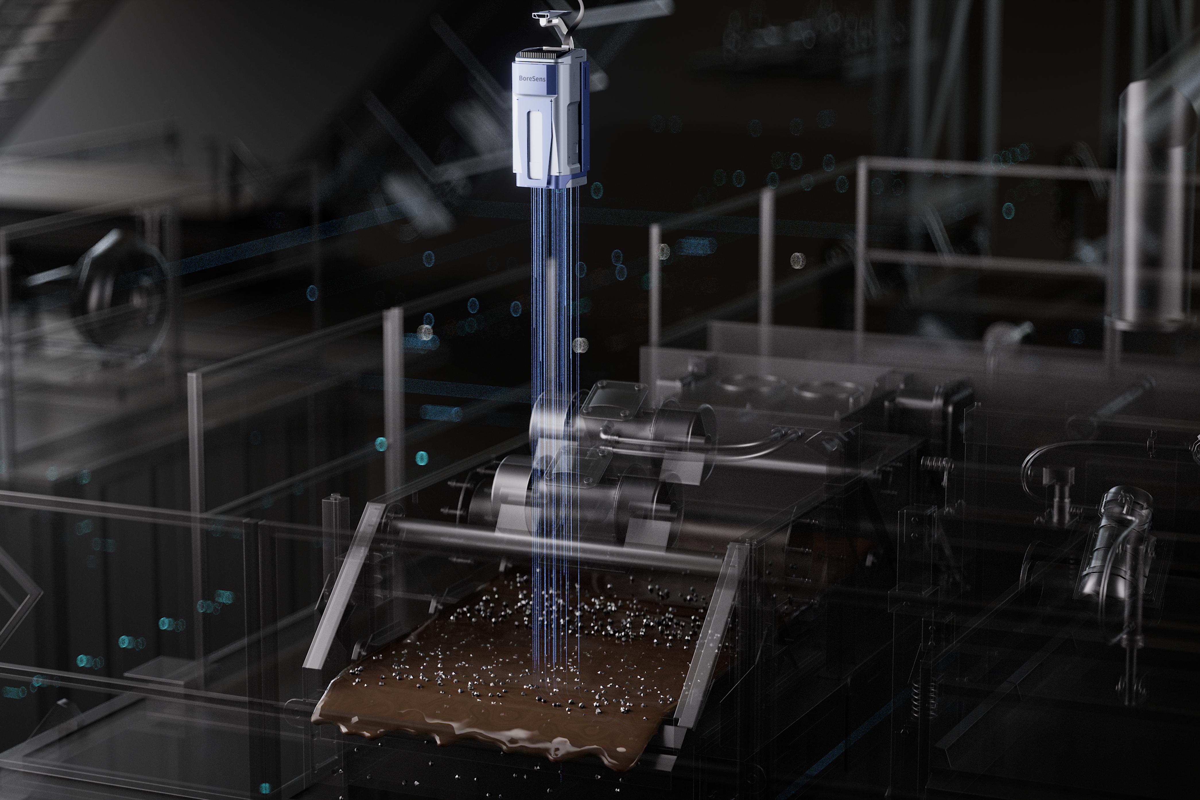 BoreSens Real-Time Wellbore Monitoring System