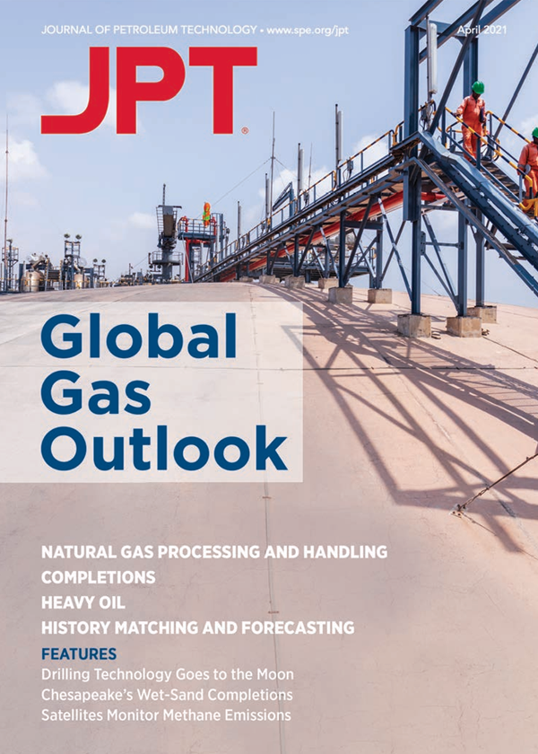 Apil 2021 · JPT · Dissolution-control technology (P13)