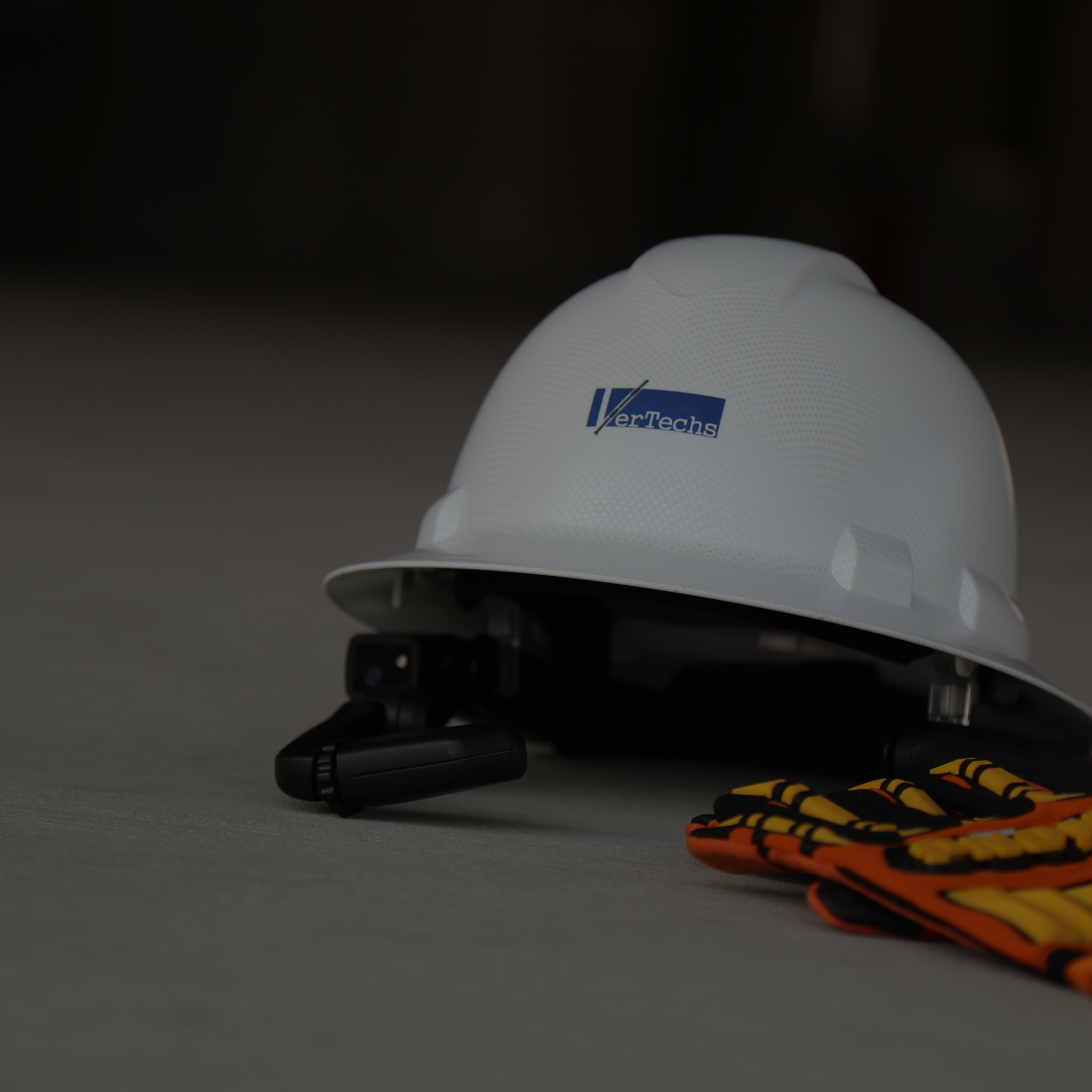 QHSE Objectives & Responsibilities