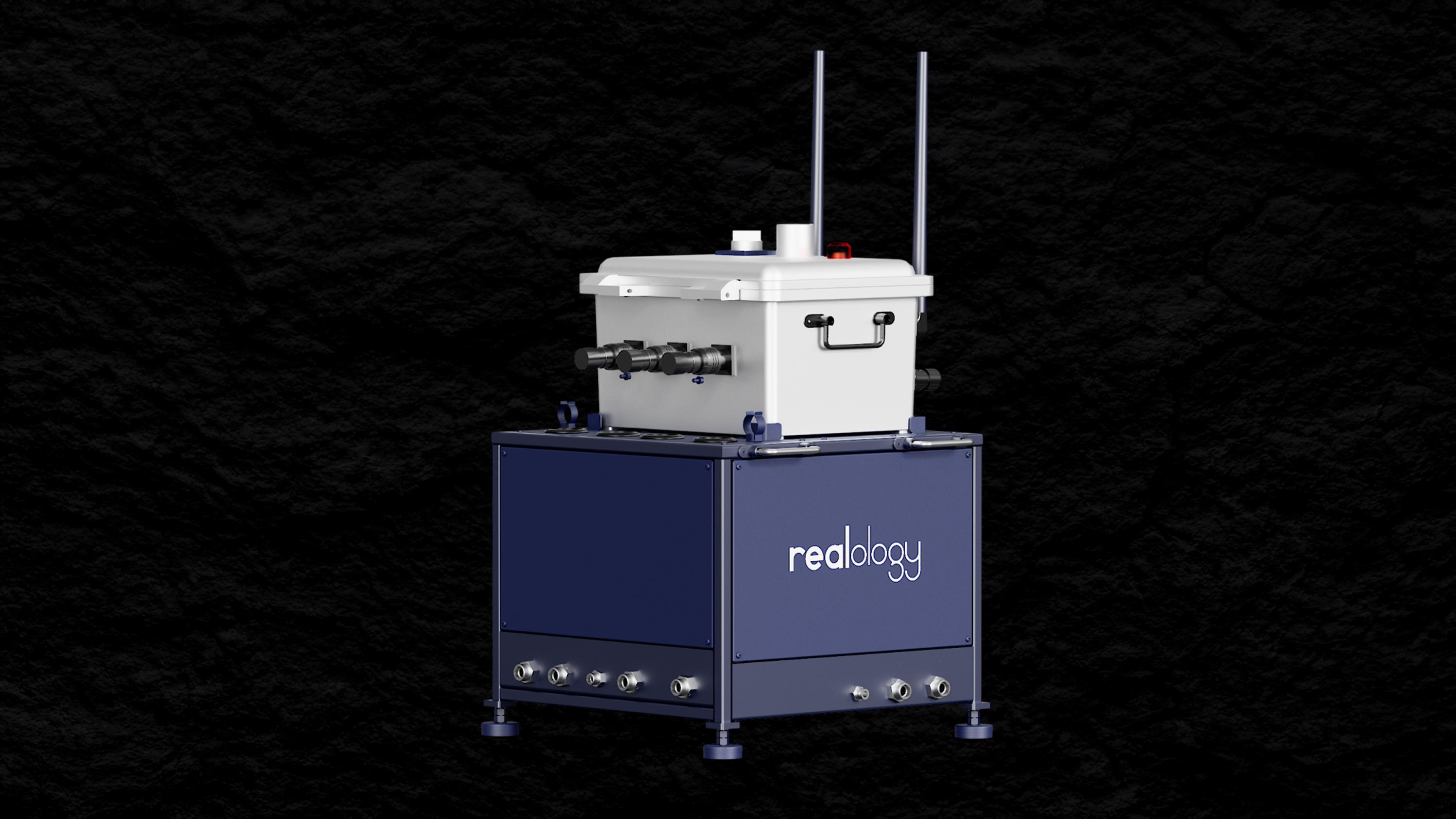Rheology Module