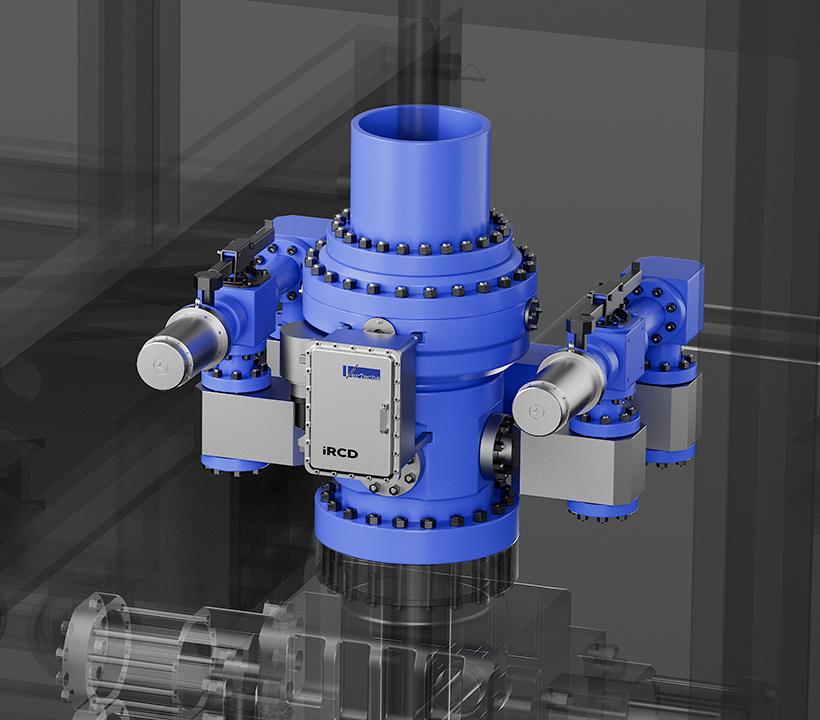Rethink RCDs: Smarter, Smaller, and Fully Electric