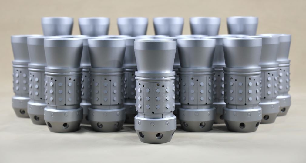 Frac Plug