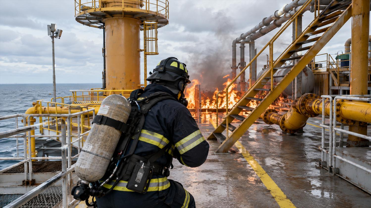 Personnel Oversight For Demanding Roles